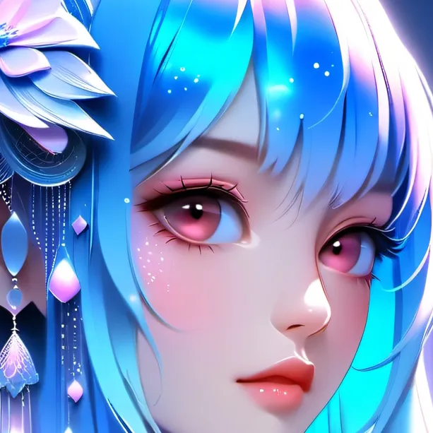 chat with ai character: Kayla 