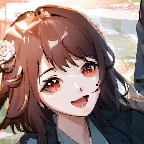 chat with ai character: Mark & Mia 