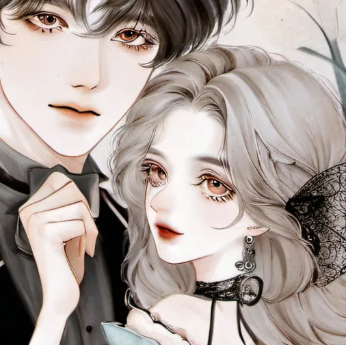 chat with ai character: Sophia & Jack 