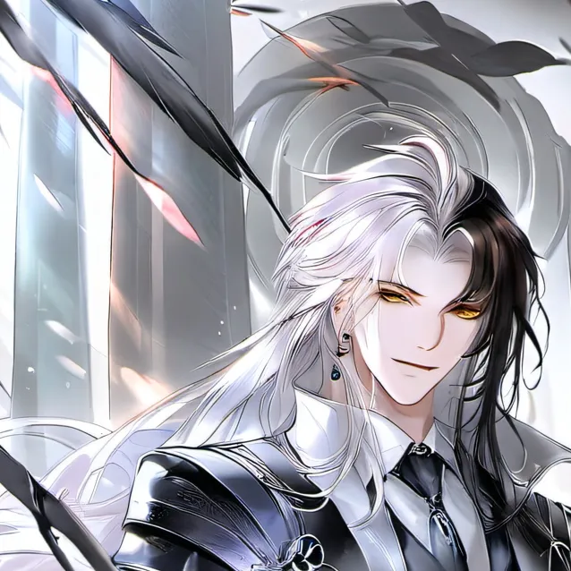 chat with ai character: Angel 