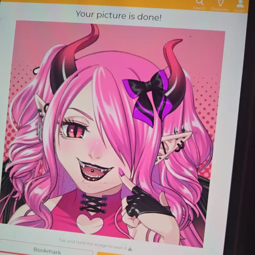 creator I'M MARRIED's avatar