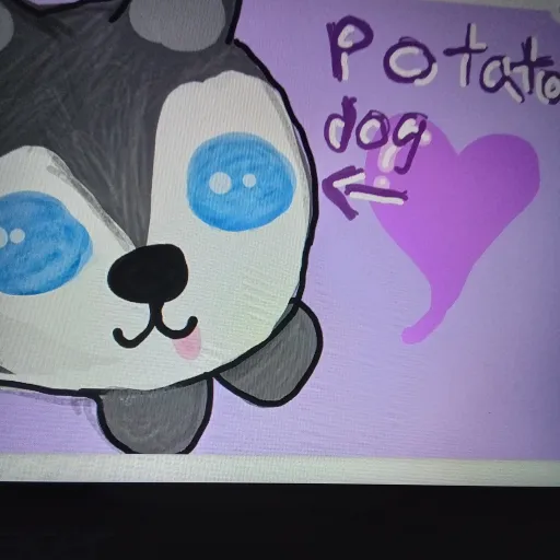 creator Husky_Potato's avatar