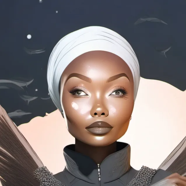 chat with ai character: idk