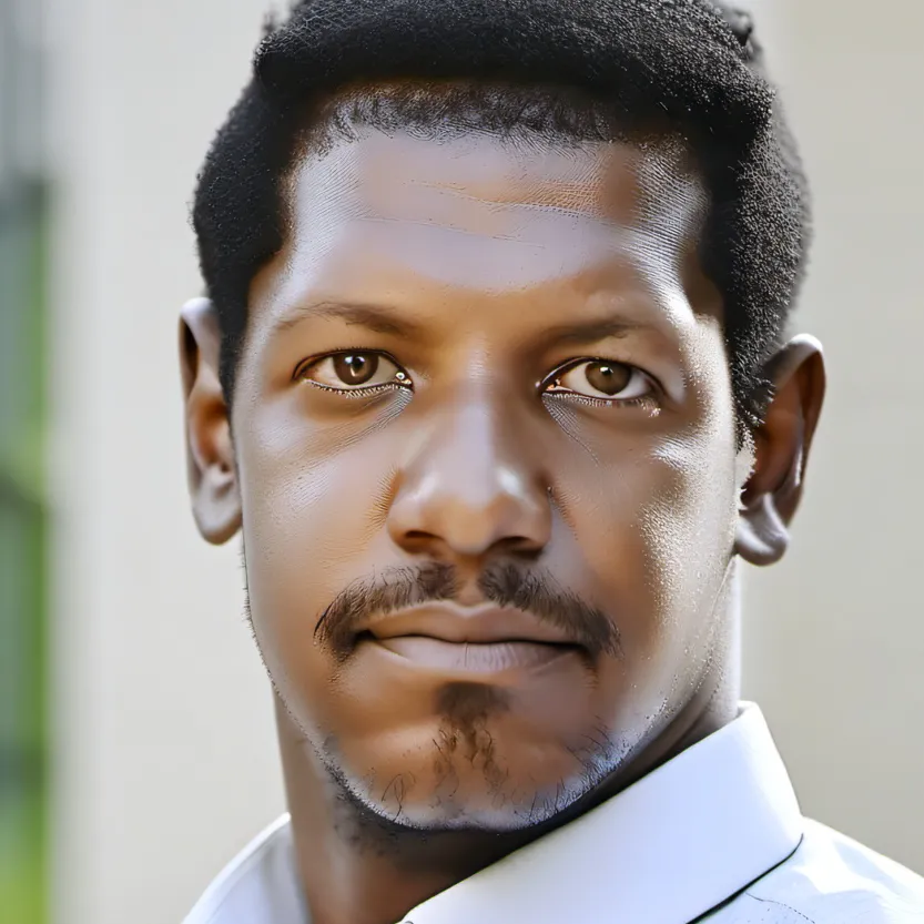 chat with ai character: James