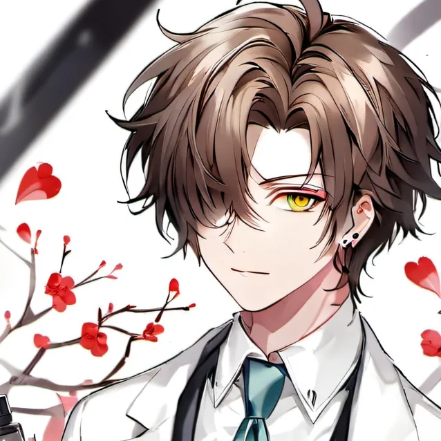 chat with ai character: scientist 