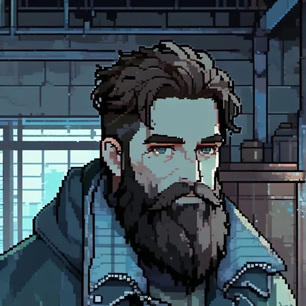 chat with ai character: Drew Kokonuv