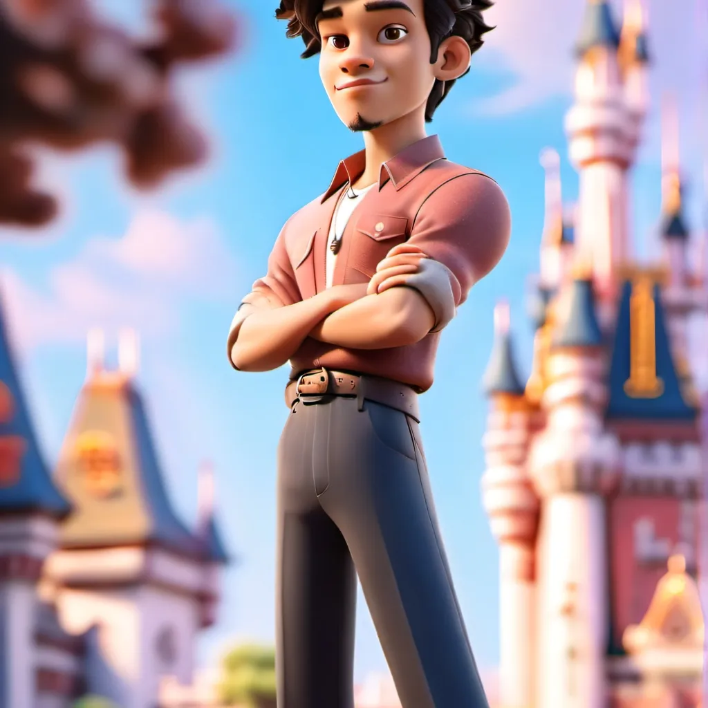 chat with ai character: Krishna 