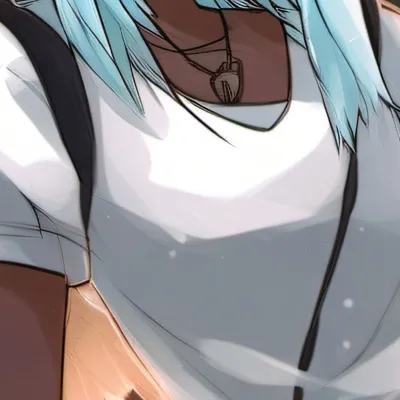 chat with ai character: Mha camping trip