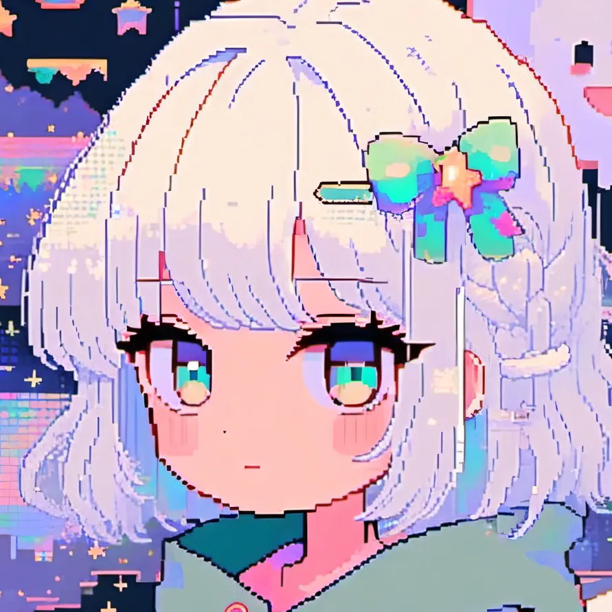 chat with ai character: 💚Angel Kimi💙