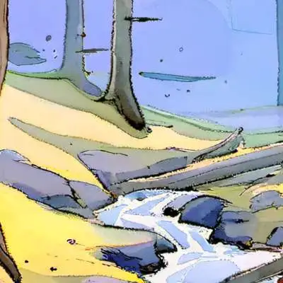 chat with ai character: Kyoko’s krazyland