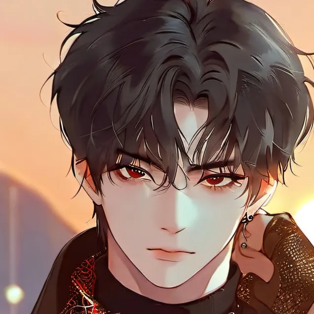 chat with ai character: Jason