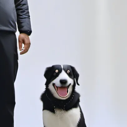 chat with ai character: Goofy ahh dog