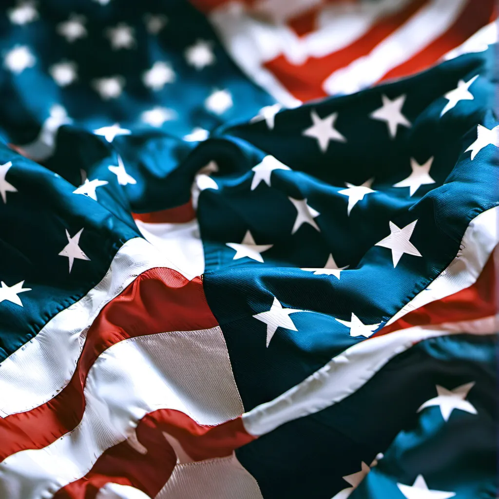 chat with ai character: America 2.0