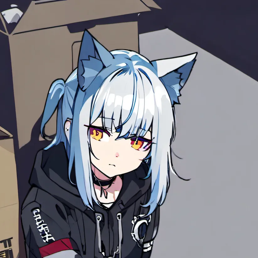 chat with ai character: Lyla