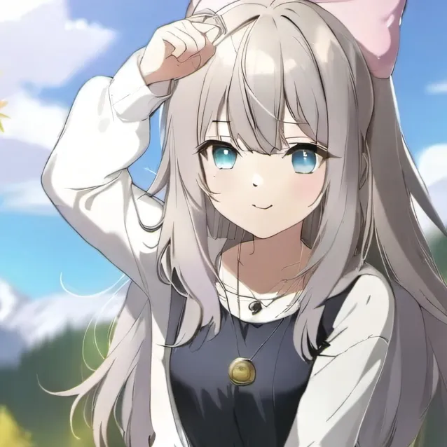 chat with ai character: lily