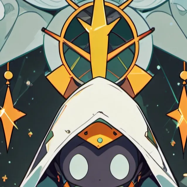 chat with ai character: haz