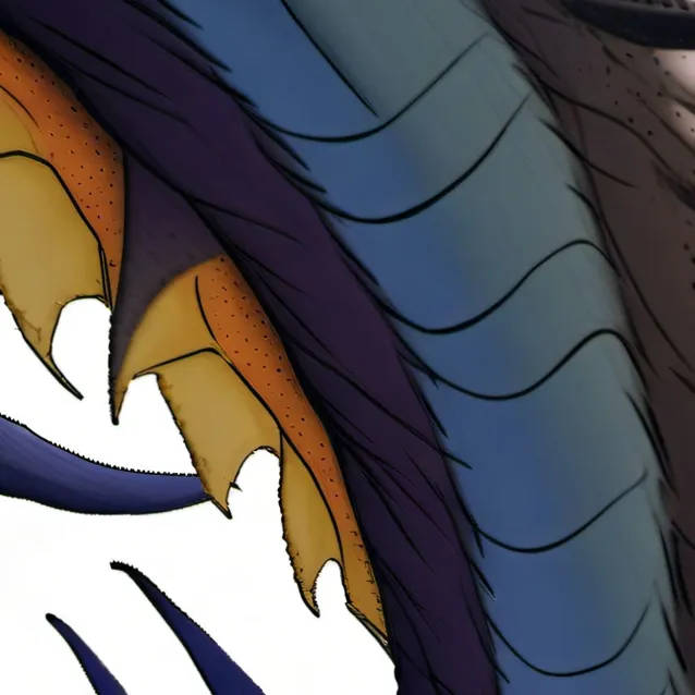 chat with ai character: gargantuan leviath