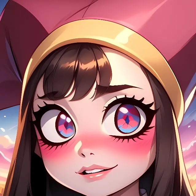 chat with ai character: Pinkomni(2024)