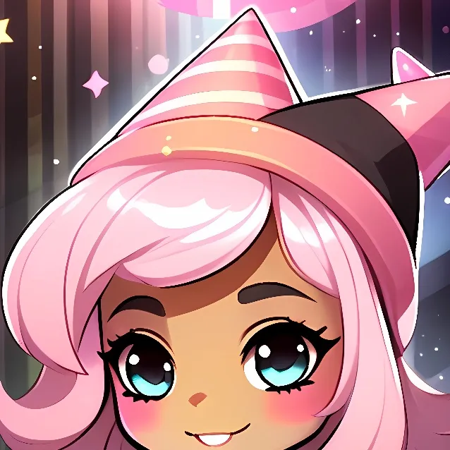 chat with ai character: Circus Mimi