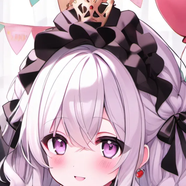 chat with ai character: Vicki