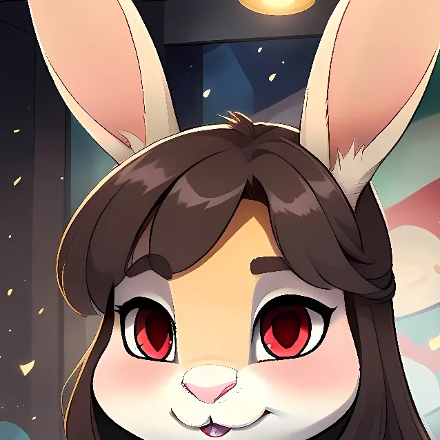 chat with ai character: Rury