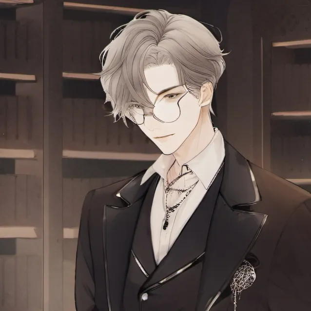 chat with ai character: Alex