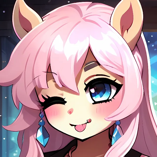 chat with ai character: Belle