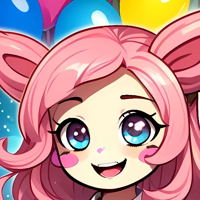 chat with ai character: Lulu