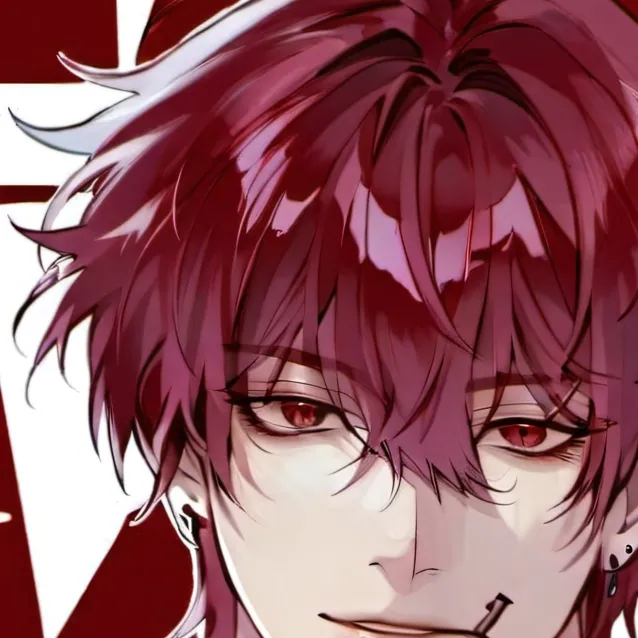 chat with ai character: Atlas