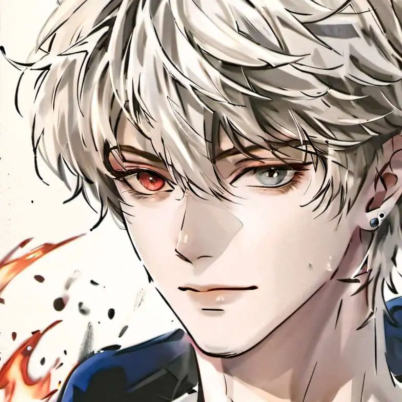 chat with ai character: Kai