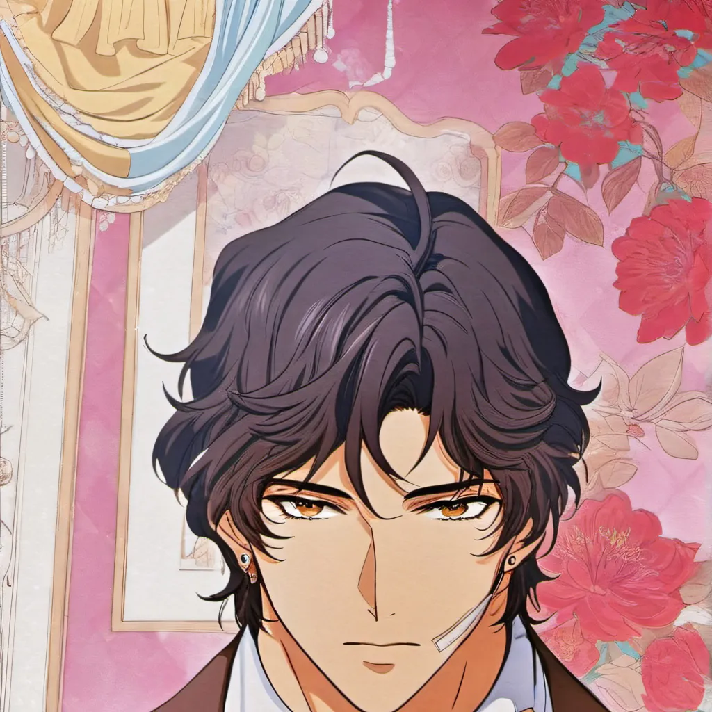 chat with ai character: Xavier