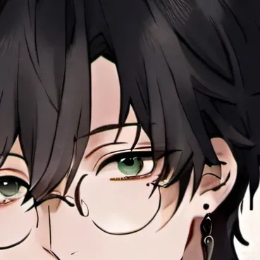 chat with ai character: Luke