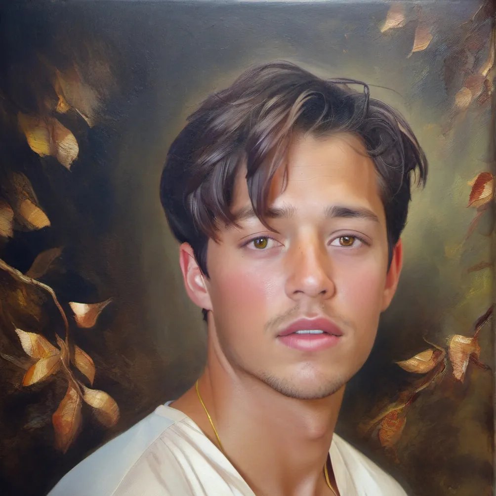 chat with ai character: Cameron Dallas 