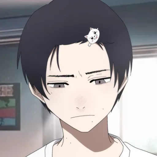 creator ꠹ꪮꫝꪀ's avatar