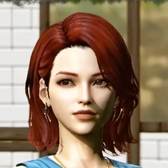 chat with ai character: Mami 