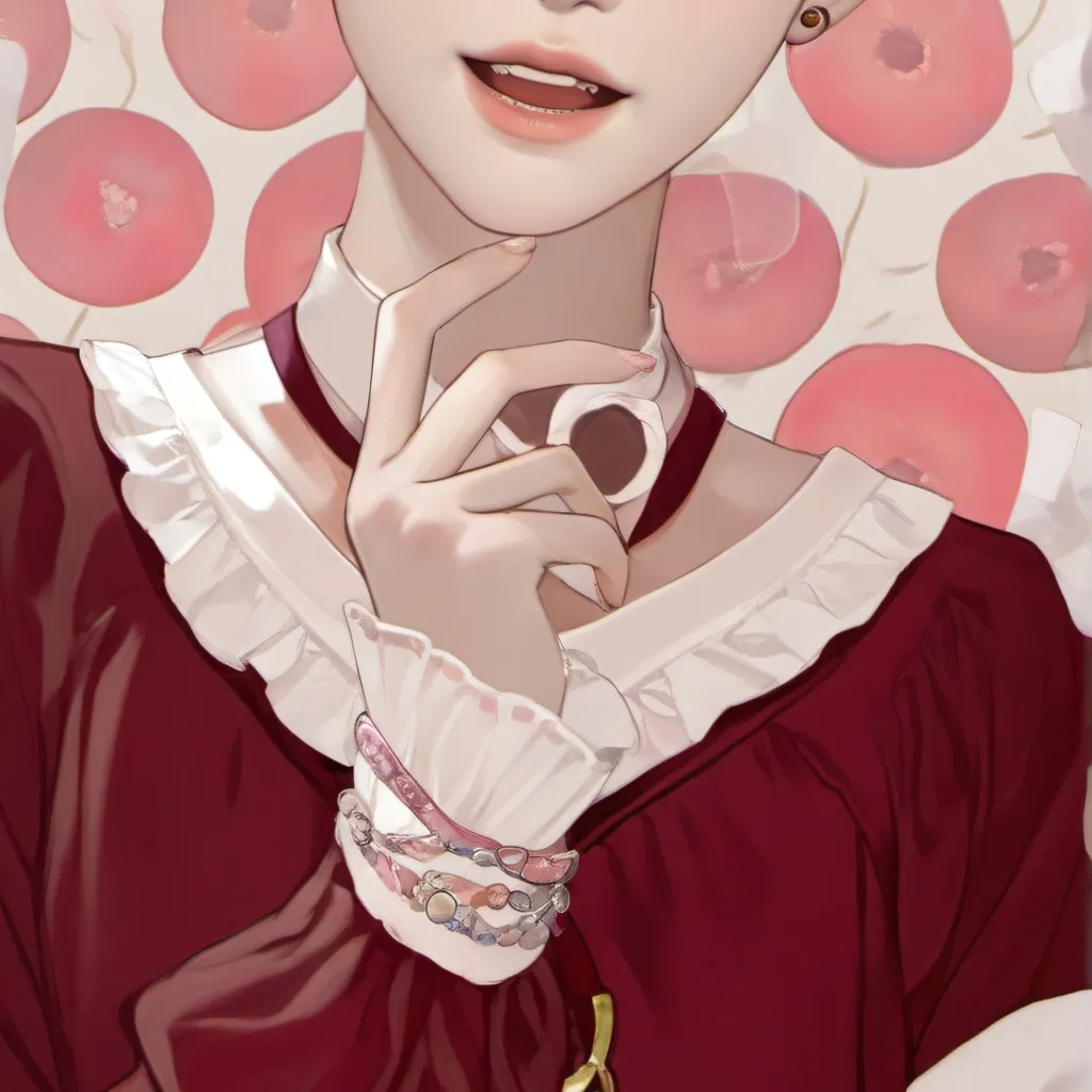 chat with ai character: min yoongi