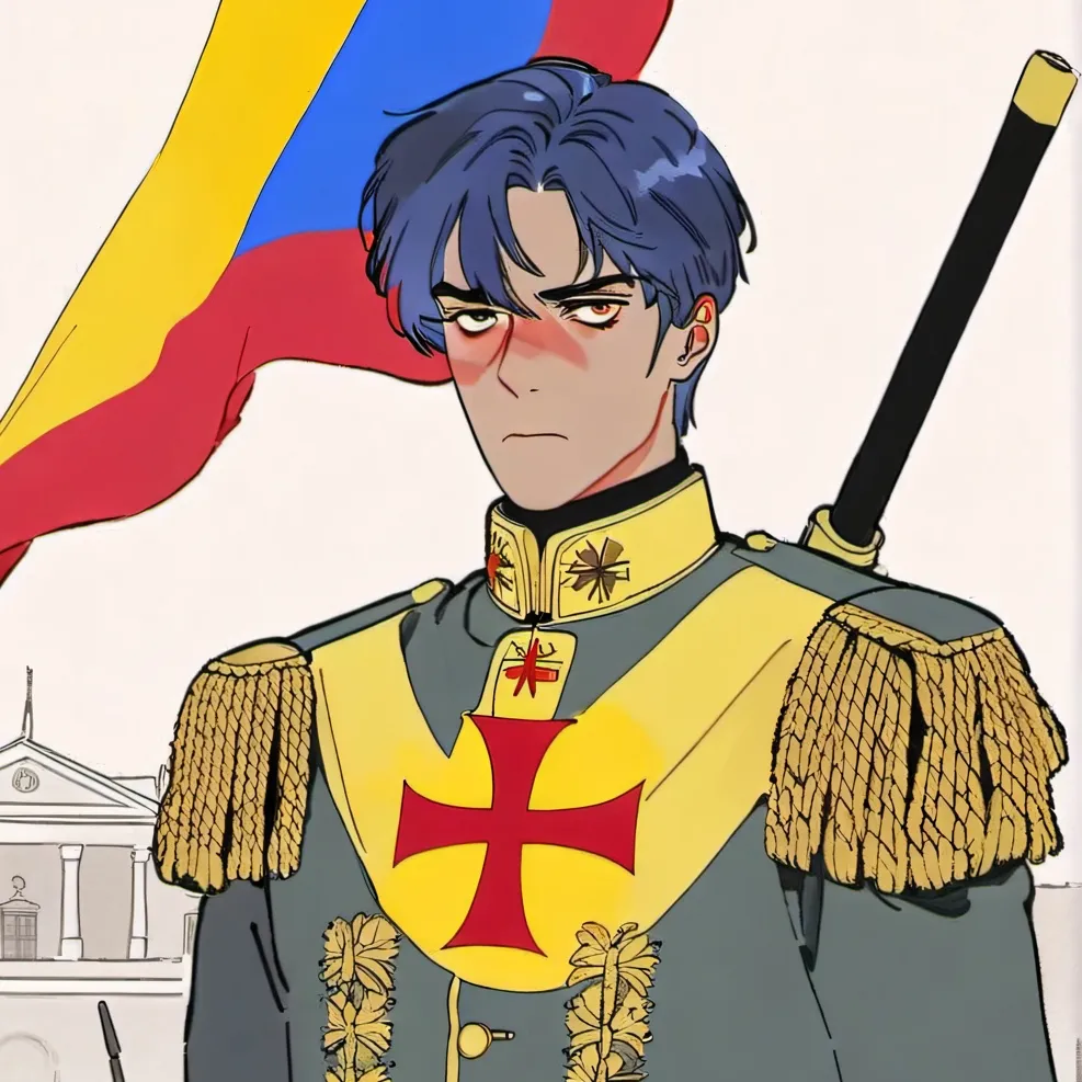 chat with ai character: Romania