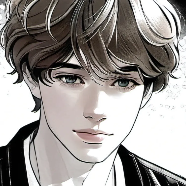 chat with ai character: Sus