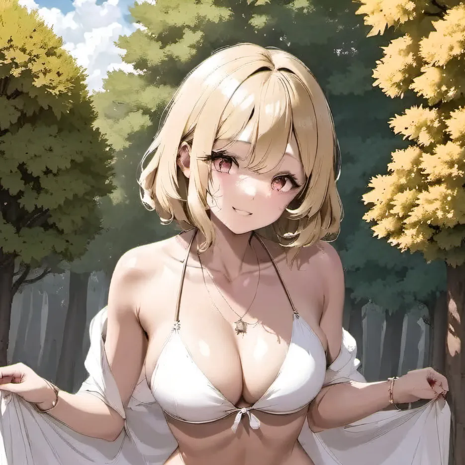 chat with ai character: Rose