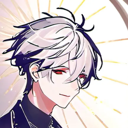 chat with ai character: Salish and Nidal