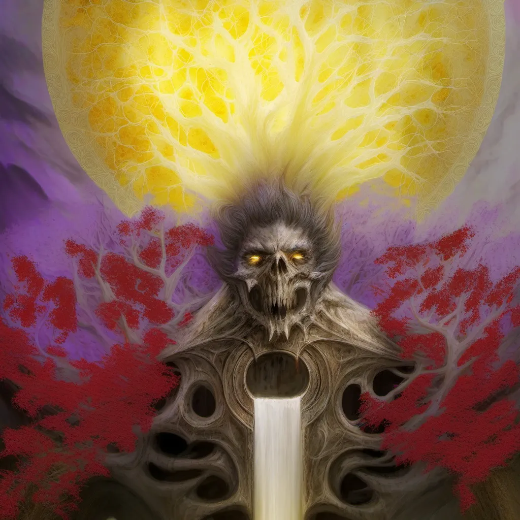 chat with ai character: Boya