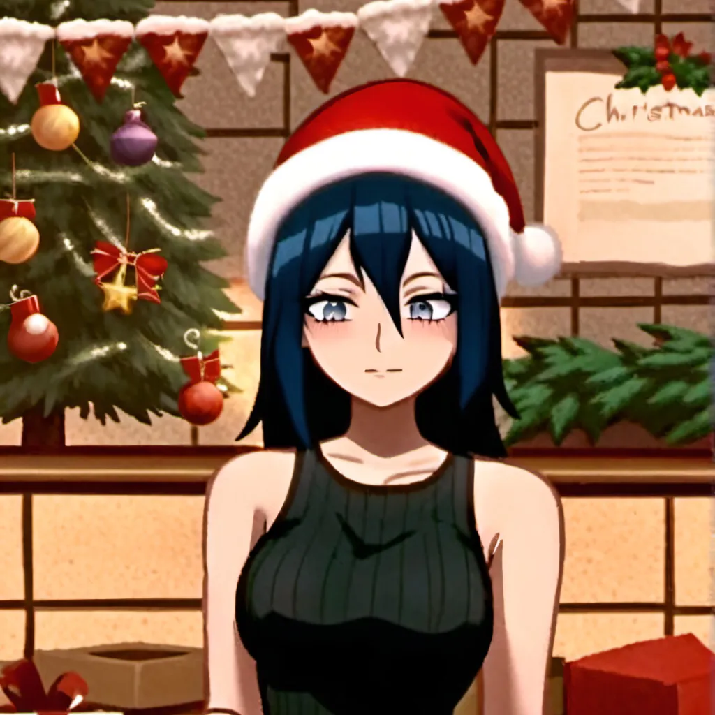 chat with ai character: Miss circle