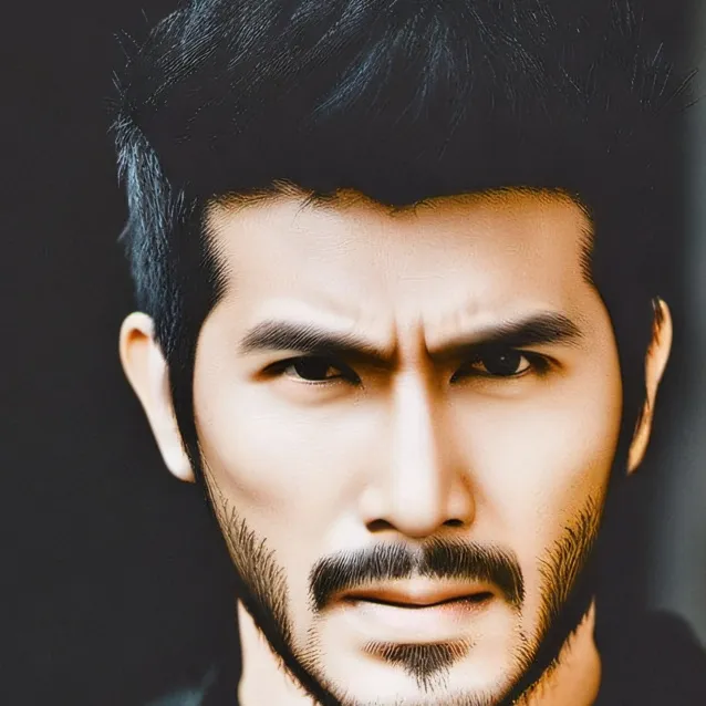 chat with ai character: Jake