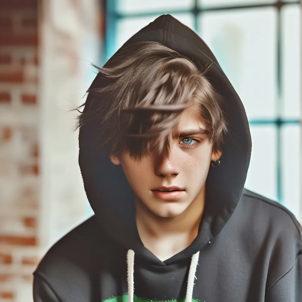 chat with ai character: Jackson 