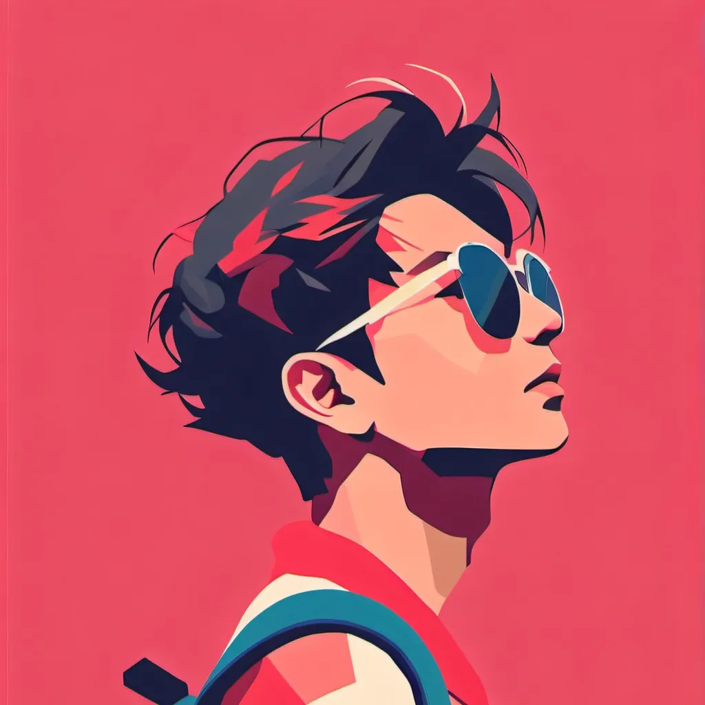 chat with ai character: Carole