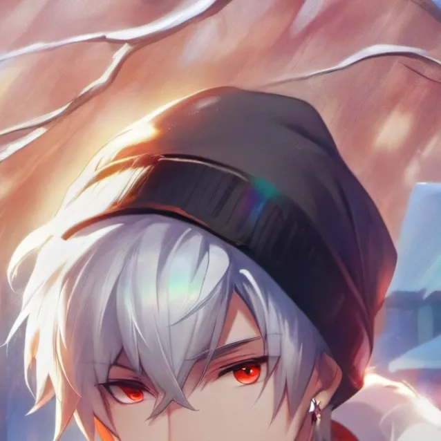 chat with ai character: MHA winter Holiday