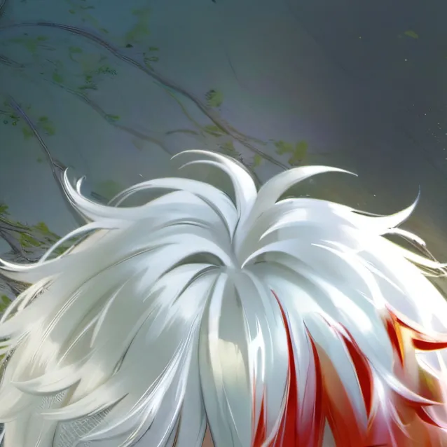 chat with ai character: MHA Jurassic camp 