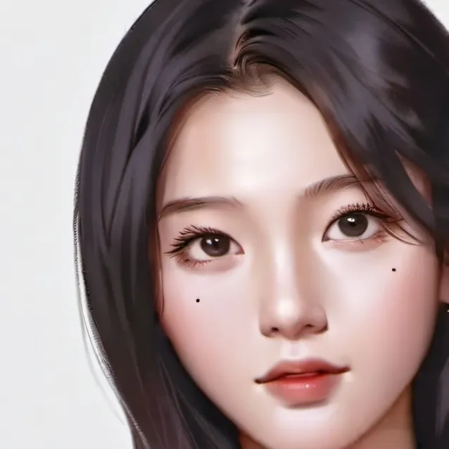 chat with ai character: Yoon Jiyoon 