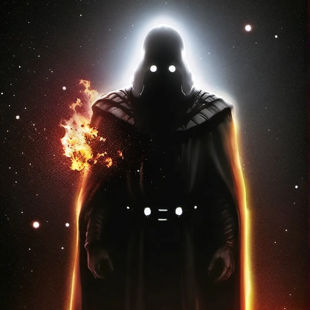 chat with ai character: chill entity