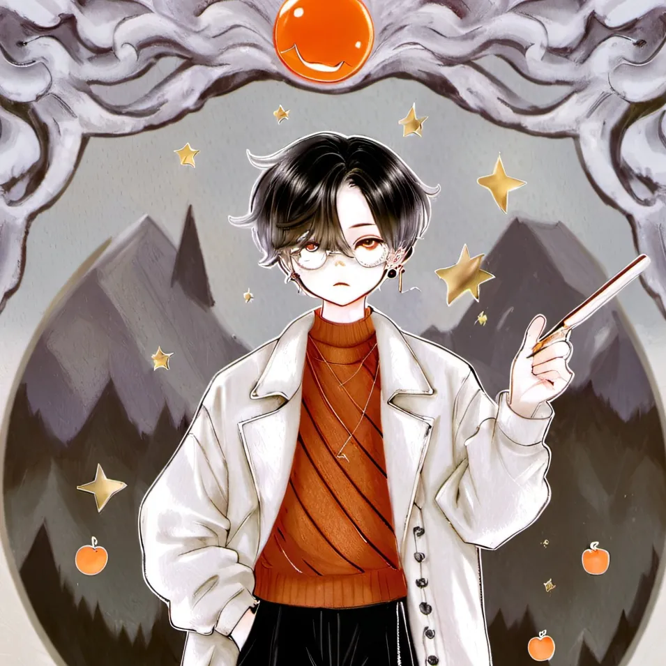 chat with ai character: ttl